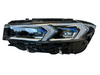 BMW 3 Series G20 LCI, G21 LCI Adaptive LED Headlight LEFT USED GENUINE 5A4F755