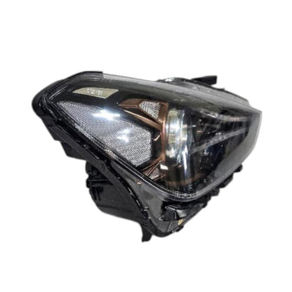 Genesis G70 17 IK LED Headlilght RIGHT USED GENUINE 92102 G9150