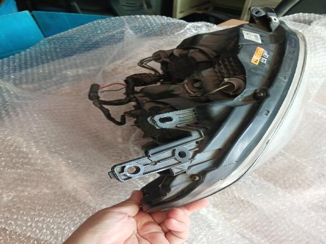 2014 Renault Koleos New QM5 Right Xenon Headlight 260108563R