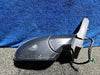 2015 Volkswagen Jetta TDI Right Black Side Mirror