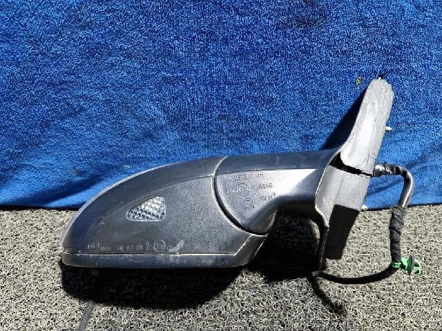 2015 Volkswagen Jetta TDI Right Black Side Mirror
