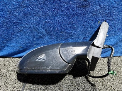 2015 Volkswagen Jetta TDI Right Black Side Mirror