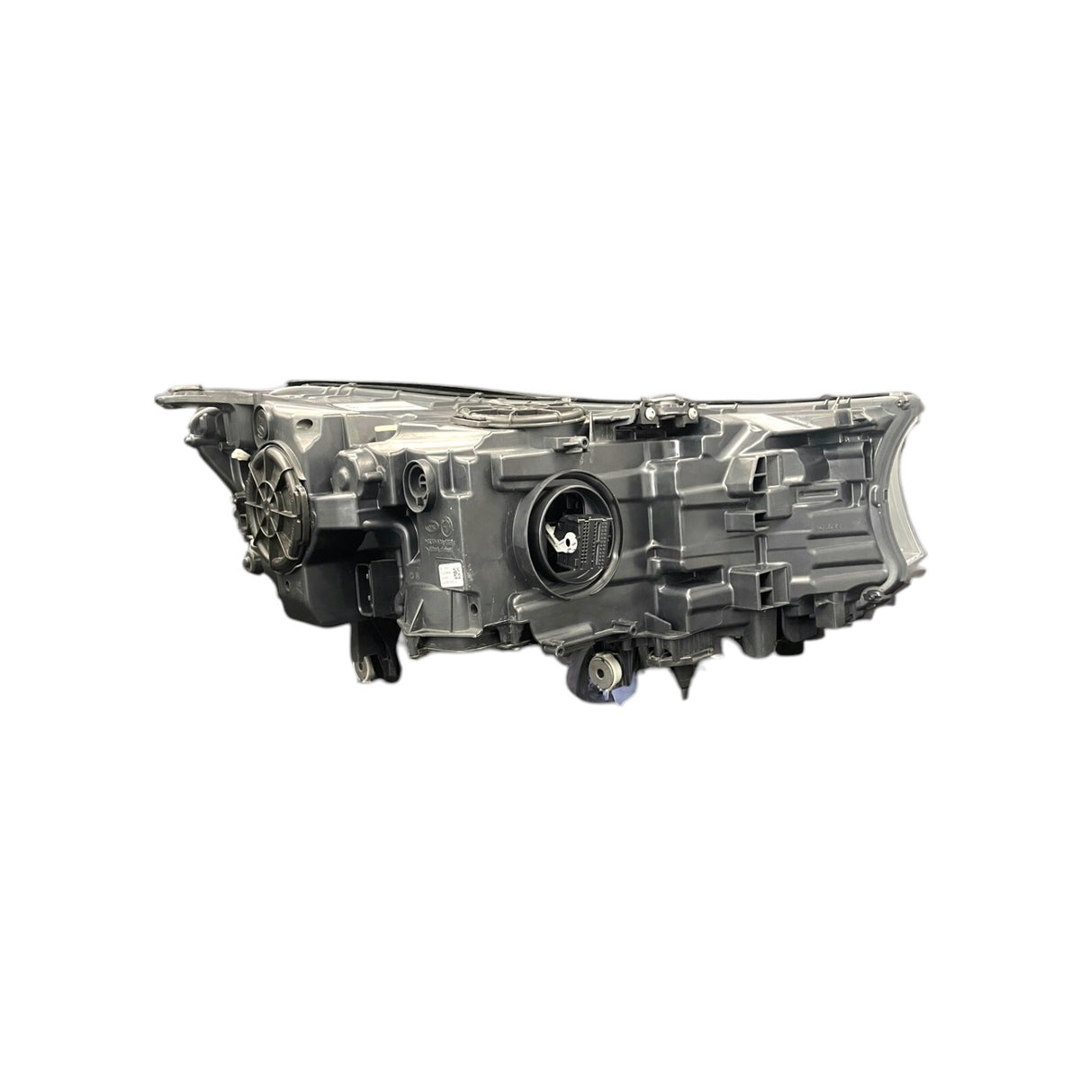 BMW 7 Series G11 G12 Laser Headlight Left Side USED GENUINE 7408703
