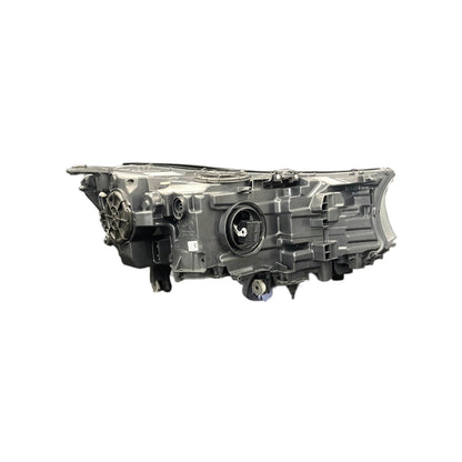 BMW 7 Series G11 G12 Laser Headlight Left Side USED GENUINE 7408703