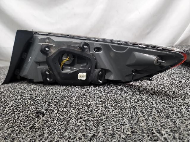 2013 Hyundai Azera Grandeur HG Rear,Left TailLight 92401 3V301