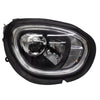 Mini Countryman F60 LED PAIR USED GENUINE 7494801 7494802