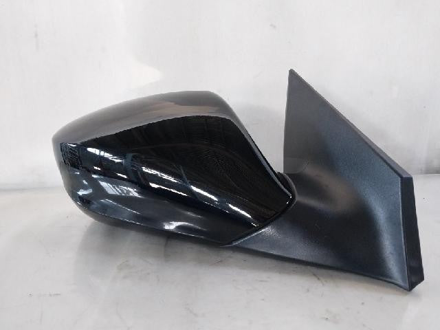 2013 Hyundai YF Sonata LPI LTX Right Black Side Mirror 87620 3S210AA
