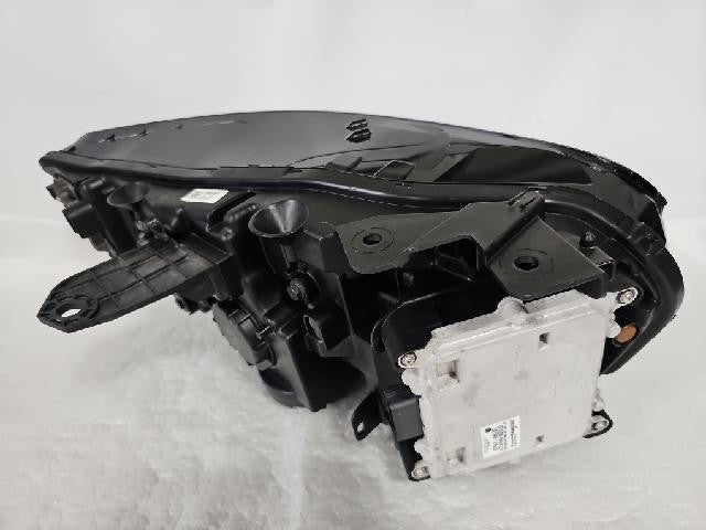 2022 Genesis Genesis GV70 Left LED Headlight 92101 AR100