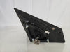 2010 Hyundai YF Sonata LPI DTX Left Black Side Mirror 87610 3S000AA