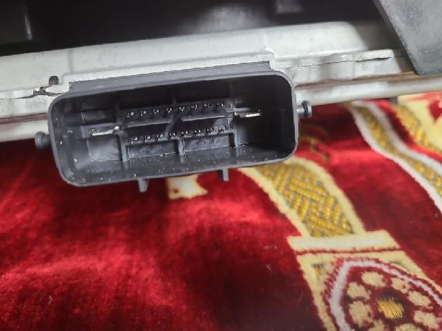 2022 Genesis Genesis G90(RS4) Left Headlight 92170T4100