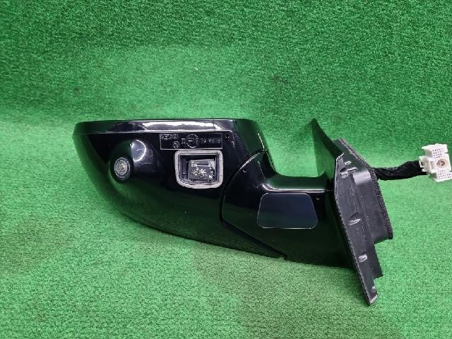 2019 Hyundai Nexo Left Side Mirror