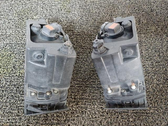 2008 Hyundai Azera Grandeur TG Left Fog Light