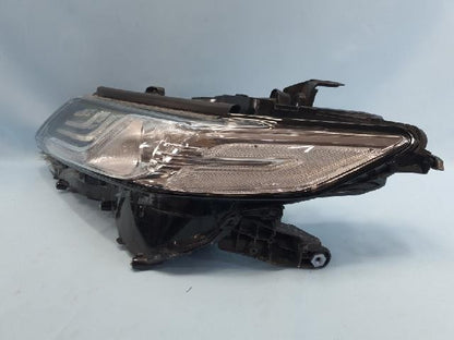2021 Toyota Camry XV70 Hybrid Left LED Headlight