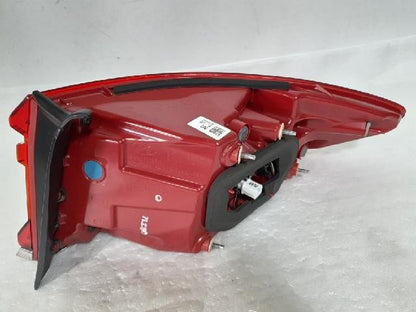2017 Hyundai Azera Grandeur IG Rear,Left LED TailLight 92401 G8010
