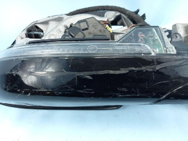2016 BMW 520d Right Side Mirror