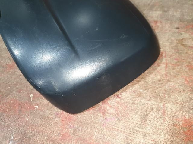 2010 Hyundai H-1 Grand Starex Left Black Side Mirror 87610-4H100