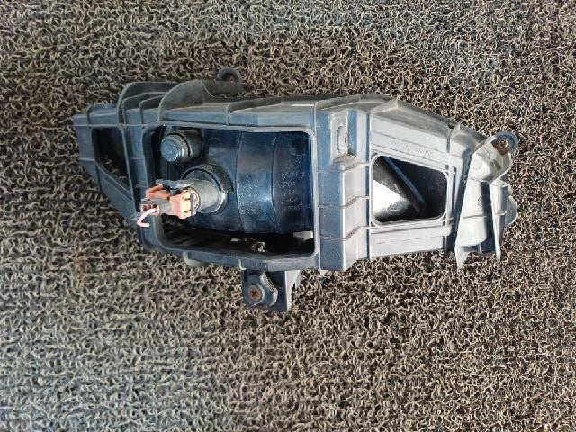 2011 Hyundai H-1 Grand Starex Right Fog Light