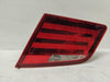 2010 BMW 528i Rear,Right TailLight 7203226
