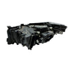 BMW 3 GT F34 Xenon Headlight Right USED GENUINE 7355556