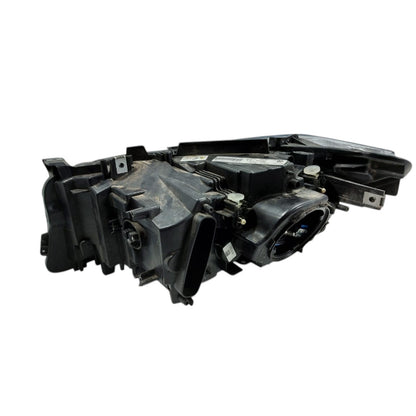 BMW 3 GT F34 Xenon Headlight Right USED GENUINE 7355556