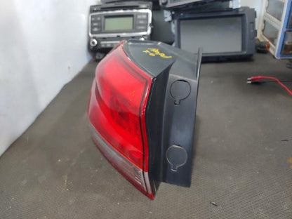 2017 Hyundai Elantra GT i30 PD Rear,Left LED TailLight 92401 G3100