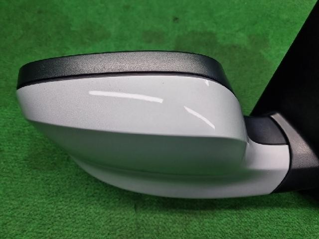 2010 BMW X1 xDrive23d Right Side Mirror