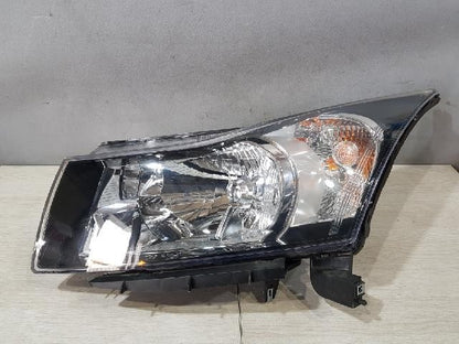 2011 Chevrolet Cruze Cruise Left Headlight