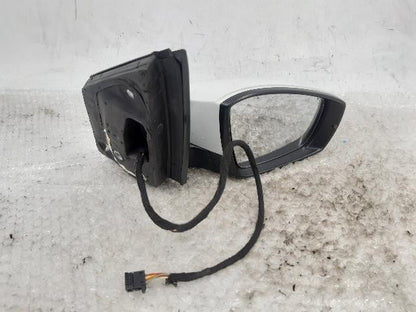 2016 Volkswagen Polo TDI BMT R-Line Right Side Mirror 6C1857502H