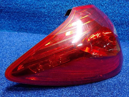 2012 Hyundai Genesis Rear,Left TailLight 924013M220
