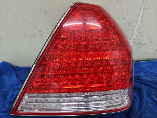2010 Hyundai Equus Rear,Right TailLight 92402-3B500