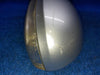 2010 Volkswagen Passat CC Left Side Mirror
