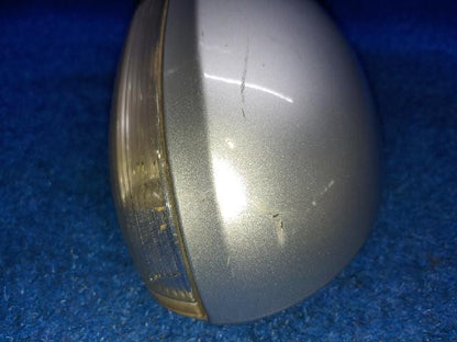 2010 Volkswagen Passat CC Left Side Mirror