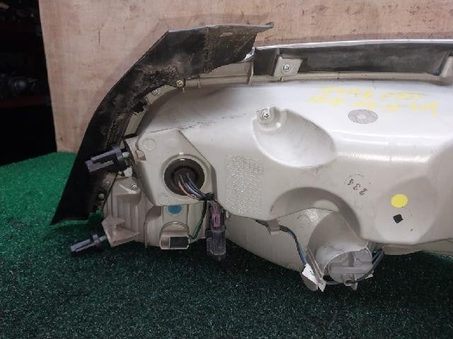 2012 Chevrolet Buick LaCrosse Alpheon Rear,Left LED TailLight 22891781