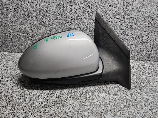 2014 Chevrolet Aveo Right Side Mirror