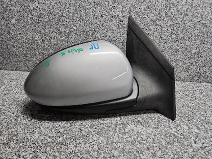 2014 Chevrolet Aveo Right Side Mirror
