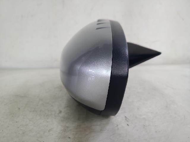 2014 KIA Optima The New K5 Left Gray Side Mirror 87610 2T510AS