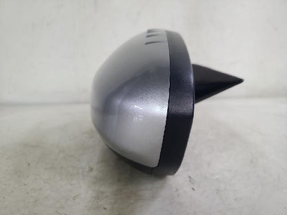 2014 KIA Optima The New K5 Left Gray Side Mirror 87610 2T510AS