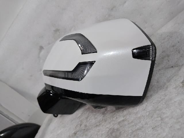 2022 Hyundai The New Palisade Exclusive Left Side Mirror 87610S6040WC9
