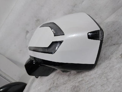 2022 Hyundai The New Palisade Exclusive Left Side Mirror 87610S6040WC9