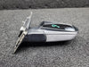 2010 KIA Cedona Grand Carnival Right Gray Side Mirror