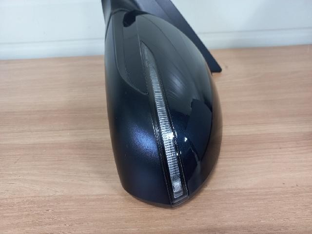 2019 Hyundai Elantra i30 The New Avante AD Left Blue Side Mirror 87610 F2510TB5