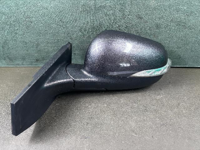 2015 Chevrolet Spark Left Side Mirror