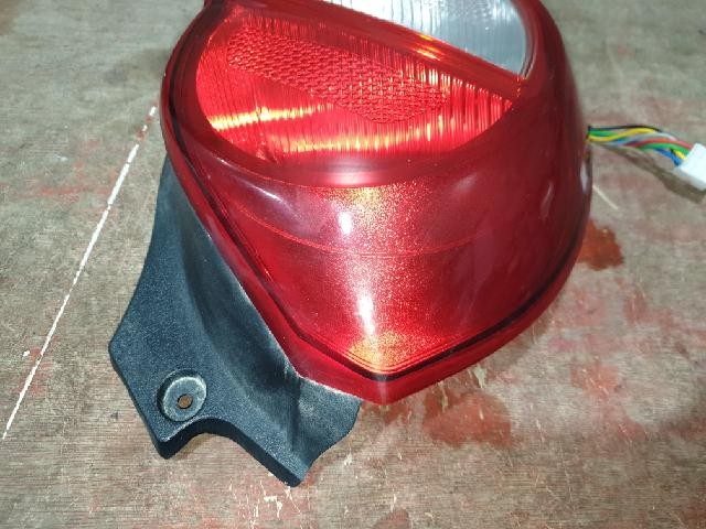 2015 Chevrolet spark Rear,Left Halogen TailLight