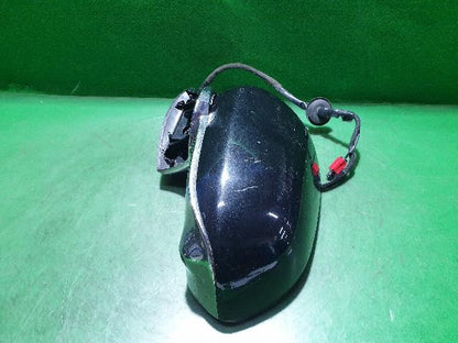 2018 Genesis Genesis G90 Left Black Side Mirror 87610-D2631PH3