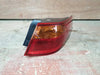 2015 KIA Optima The New K5 Rear,Right Halogen TailLight 92402-2T500