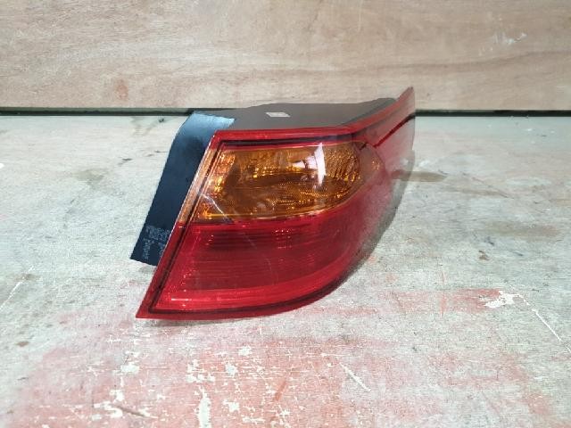 2015 KIA Optima The New K5 Rear,Right Halogen TailLight 92402-2T500