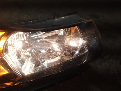 2011 Chevrolet Cruze Cruise 5 Right Halogen Headlight