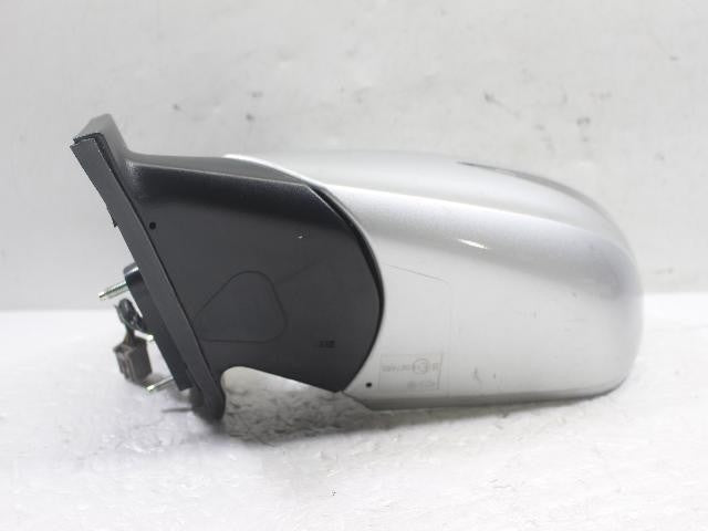 2013 Hyundai YF Sonata The Brilliant Left Silver Side Mirror