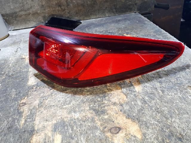 2019 Hyundai Kauai Encino Kona Rear,Right LED TailLight
