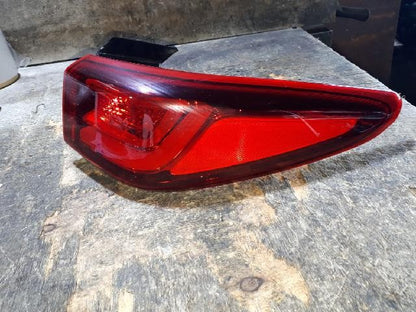 2019 Hyundai Kauai Encino Kona Rear,Right LED TailLight